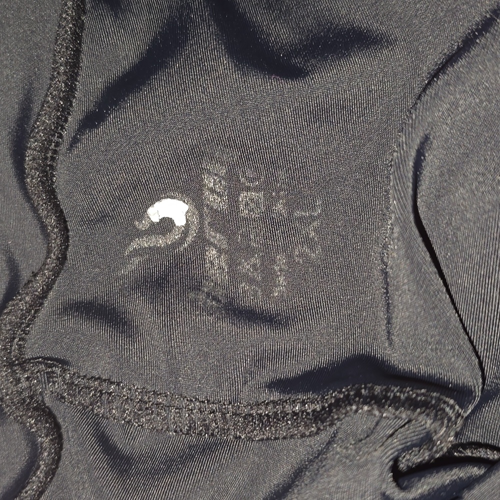 Cycling shorts size 2XL